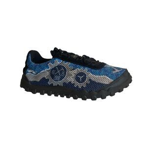Carson Footwear BTMR Barr Trail Mountain Race Limited Edition Mens 7.5 Woman’s 9